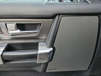 LAND ROVER DISCOVERY 4 3.0 TDV6 2011 SERVIS LANDROVER - 15