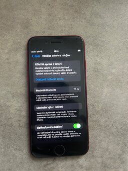 iPhone SE 2022/ 3gen - 15