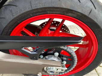 Ducati Monster 821 - 15