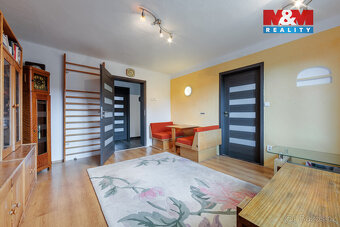 Prodej rodinného domu, 190 m², Sokolov, ul. Prokopa Holého - 15