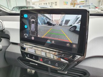 VW ID.3 Pro Performance 39tkm ACC 150kW - záruka Autodraft - 15