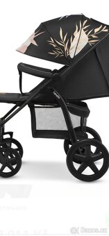 Dětský kočárek lionelo sportovní (sporťák) - 15