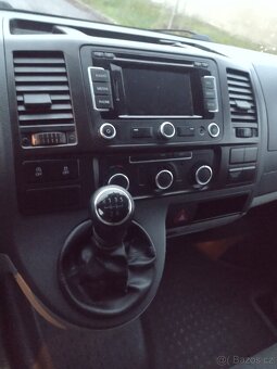 VW Transporter 2.0Tdi - 15