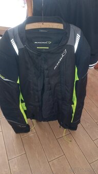 Prodám Triumph 955i RS - 15