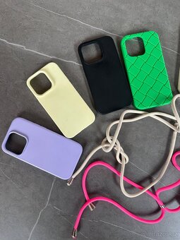 iPhone 14 Pro Space Black, 128 GB - 15