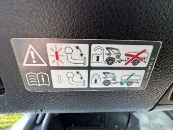 Mercedes-Benz ML 350 CDI AMG V6 4MATIC (2014) – Luxusní SUV - 15