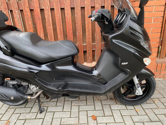 Piaggio X-Evo 125 (2016) - 15