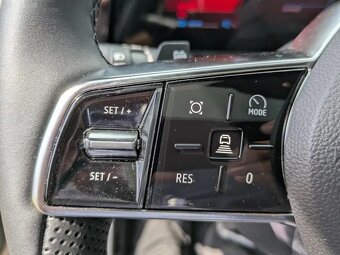 Renault Scénic, E-tech elektrický Iconic 220 - 15