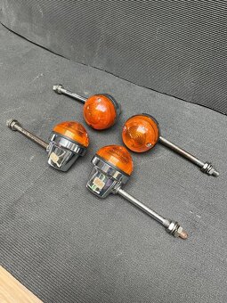 ČZ 250 988 Enduro - 15