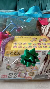 Zebra Ryan K's Kids - 15