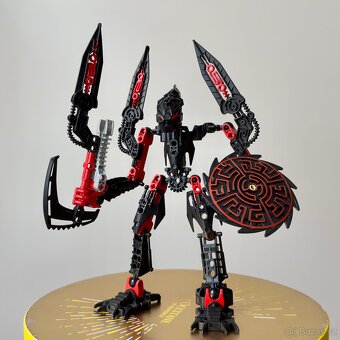 ⚡️LEGO Bionicle - více setů v dobrém stavu⚡️ - 15