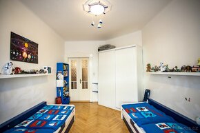Prodej bytu 3+1 107 m2 Nové Město - Podskalská - 15