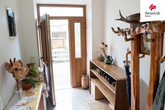 Prodej rodinného domu 273 m2 Polní, Břidličná - 15