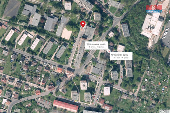 Pronájem skladu, 230 m², Děčín - Želenice - 15