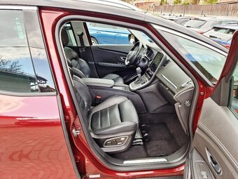 RENAULT Grand Scénic, 1.8 dCi (110 kW), automat, 137 tis. km - 15