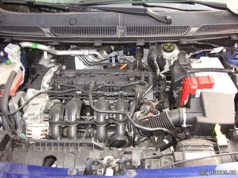 Ford Ka Plus 1.2i - 15
