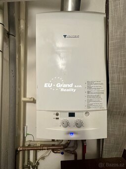 Prodej byty 2+1/L, 67 m2 - Žandov, ev.č. 05706 - 15