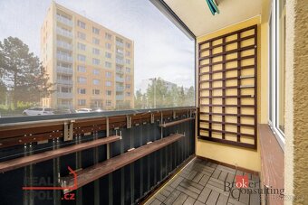 Prodej, byty/3+1, 66 m2, Nezvalova 663/16, 46015 Liberec, Li - 15