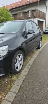 BMW 218D číst celé  Porucha motoru - 15