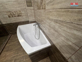 Pronájem bytu 3+1, 96 m², Ostrava, ul. Zborovská - 15