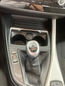 BMW 116i Joy Edition - v zachovalém stavu - 15