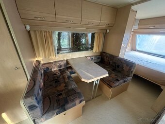 Karavan Beyerland Vitesse 495-MD - 15