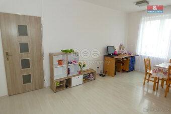 Prodej bytu 3+1, 64 m², Kolín, ul. Benešova - 15