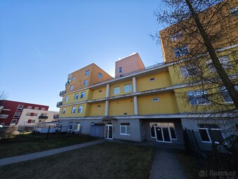 Krásný byt 2KK 49m2 uprostřed oázy klidu - 15