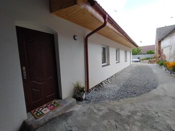 Prodej rodinného domu 114 m², pozemek 340 m² Dolní - 15