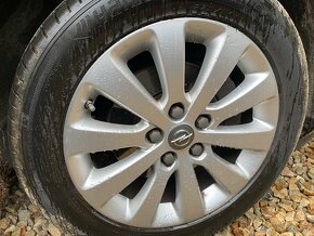 Opel Zafira Tourer 1.6 CDTI 7 míst - 15