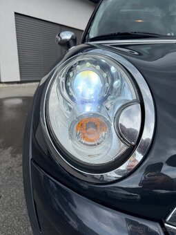 Mini Cooper Automat - 15