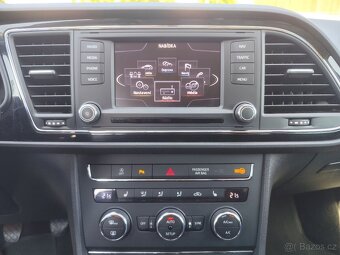 Seat Leon komb.ST 1.4TSI.92kw.R.V.8/2014.STK Nová.Km 127 000 - 15