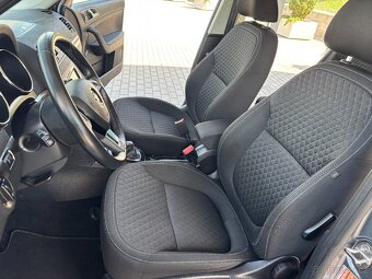Škoda Yeti 2,0 TDI,81KW,4X4,XENON,TAŽNÉ - 15