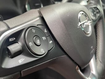 Opel Insignia 2,0 CDTi 4x4 AT8  Exclusive GS (2019) - 15