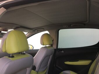 Peugeot 308 1.6HDi 80Kw, Panorama, Dvojbarev.Kůže, nová STK - 15