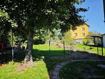 Pronajmu byt 2+1 87m2 se zahradou a dvou garáží v a Ostravě. - 15