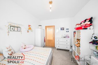 Prodej, byty/3+kk, 91 m2, V Bezinkách 1077/1, 32600 Plzeň, P - 15