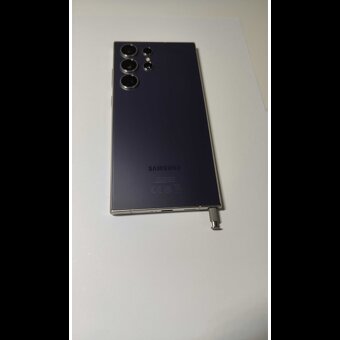 Samsung Galaxy S24 Ultra (S928B) 12GB/256GB, Titanium Violet - 15