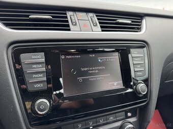 Škoda Octavia 2.0TDI 110KW NAVI - 15
