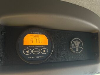 Renault Master -Pojízdná dílna , Ebersprecher , BOTT - 15