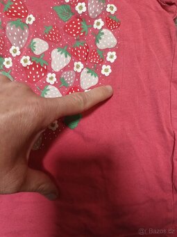 Dívčí oblečení - set ve vel. 98 - 15