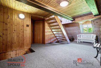 Prodej, domy/rodinný, 593 m2, Tisová , Kraslice, Sokolov [ID - 15