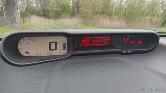 Citroen C3 Picasso 1,6 HD diesel - 15