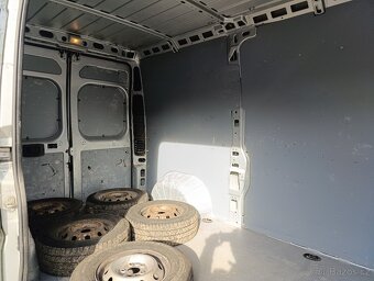 Citroen Jumper L2H2 90tkm - 15