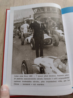 ČESKOSLOVENSKÉ FORMULE 1935-1990 - 15