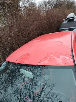 VW  GOLF 4  1.4  16 V  55 Kw - 15