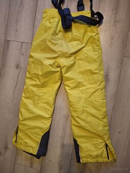 Zimní/lyžařské oblečení/ - 15