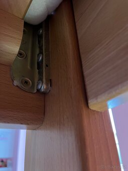 PATROVÁ POSTEL- MASIV BUK - 15