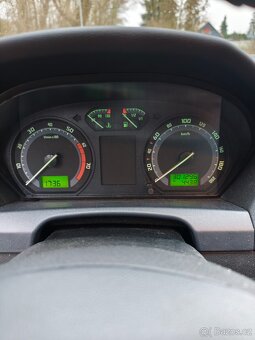 Škoda fabia - 15