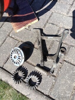 Jawa 250 Pérák - 15